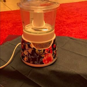Pioneer woman food processor